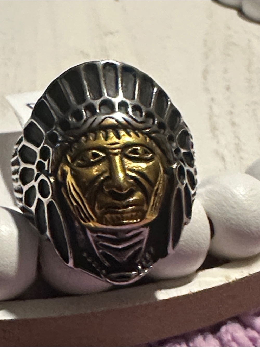 Ring - Picture 3 of 3